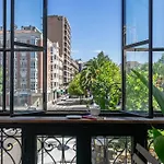 Apartment La Joya *
