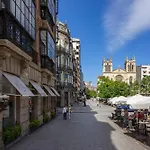 La Joya Apartment Gijon
