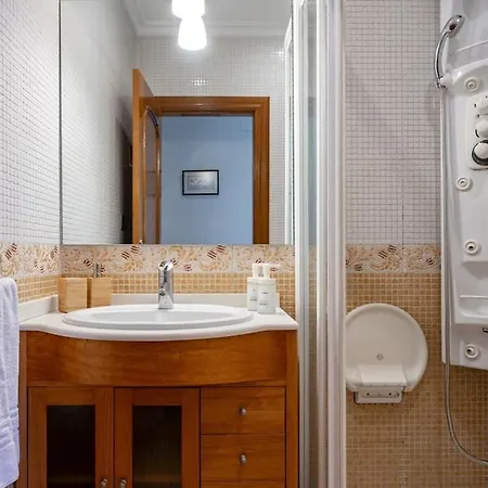 La Joya Apartamento