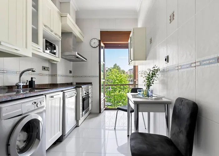 La Joya Apartman Gijón