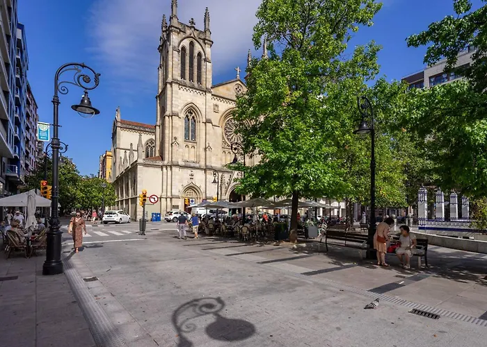 La Joya Apartman Gijón