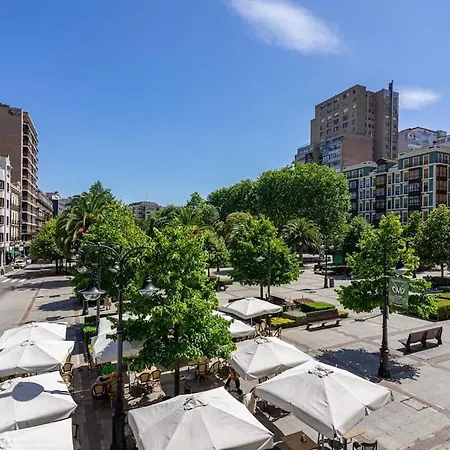 La Joya Apartment Gijon