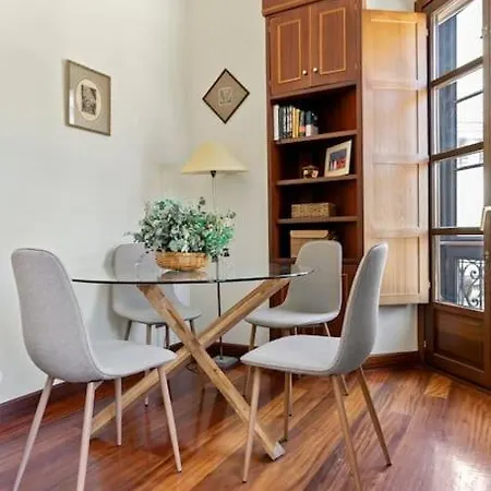 Apartment La Joya Gijon