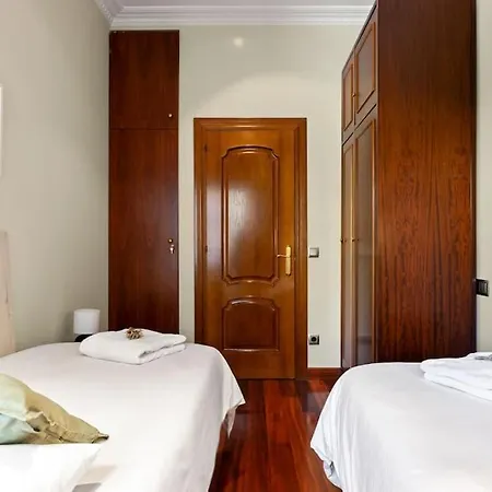 La Joya Apartment Gijon