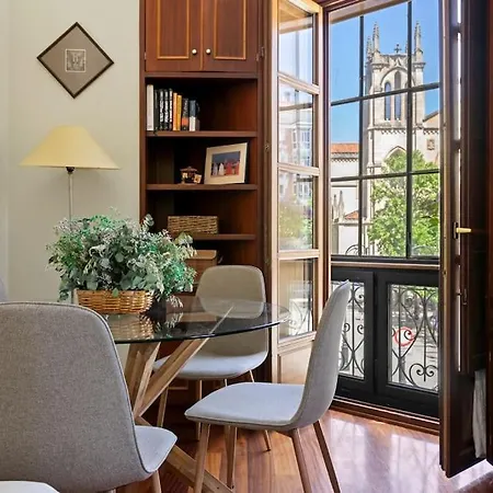 Apartamento La Joya