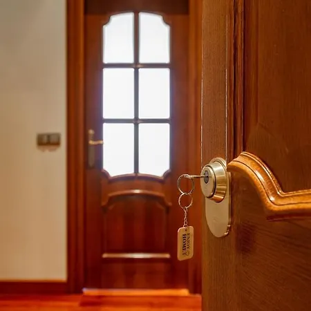 Apartment La Joya Gijon