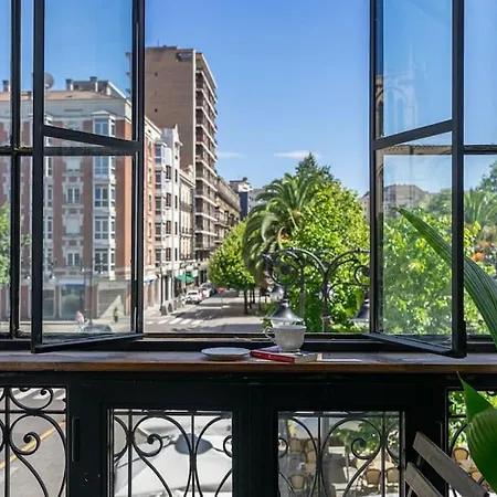 La Joya Apartment Gijon