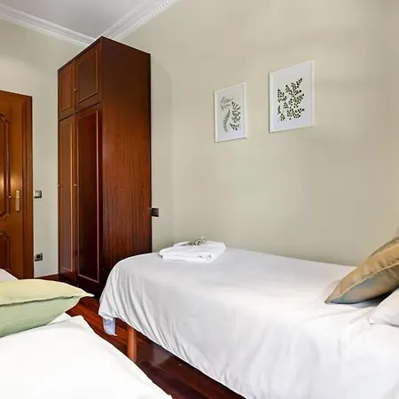 Apartamento La Joya *