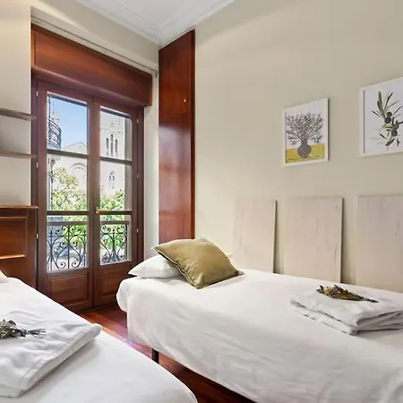 La Joya Apartment Gijon