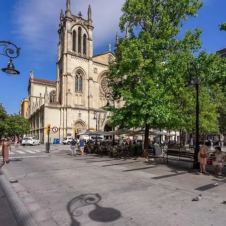 شقة La Joya خيخون