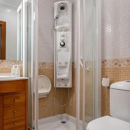 Apartamento La Joya *