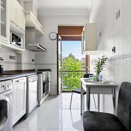 La Joya Apartamento