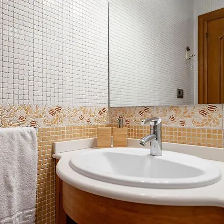 Apartamento La Joya *