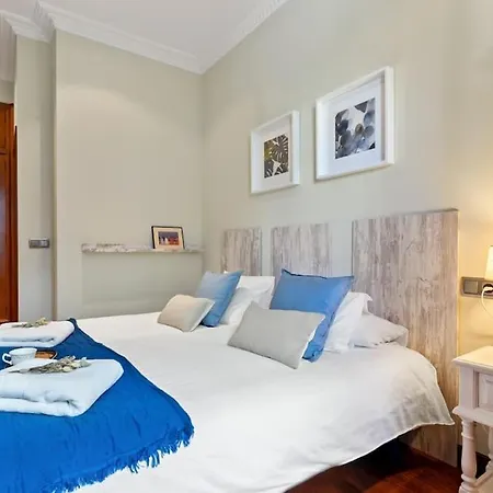 Apartamento La Joya Gijón