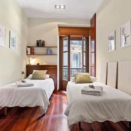 Apartamento La Joya