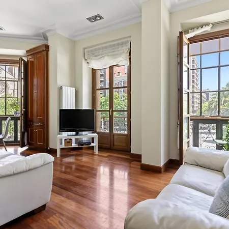 La Joya Appartement *