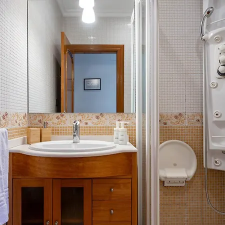 Apartment La Joya *