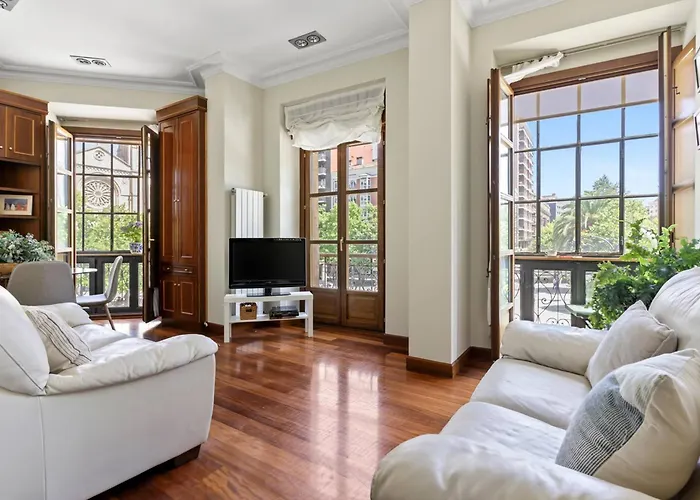 La Joya Appartement *