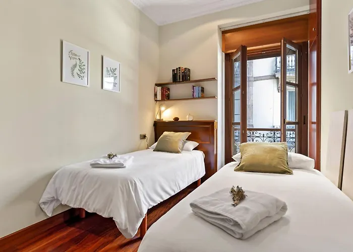 La Joya Appartement Gijón