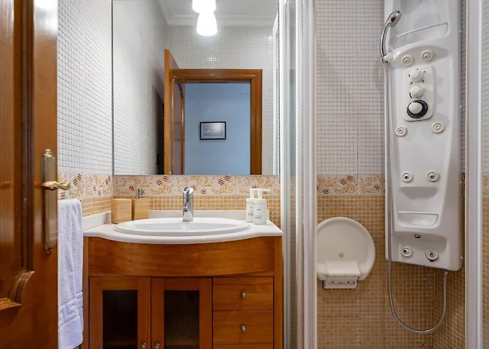 Appartement La Joya *