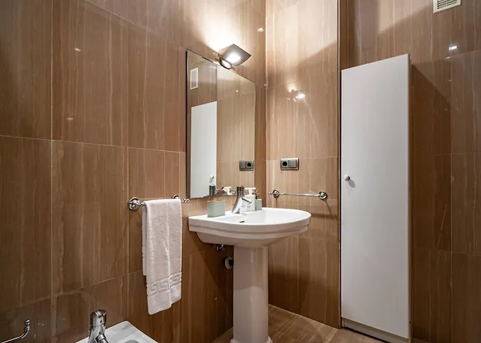 Appartement La Joya Gijón